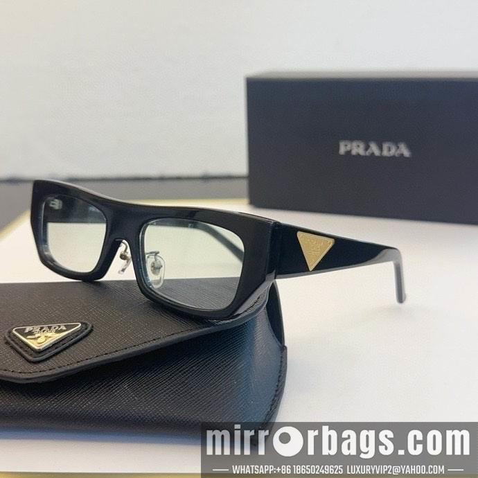 Replica Prada Glasses smx235