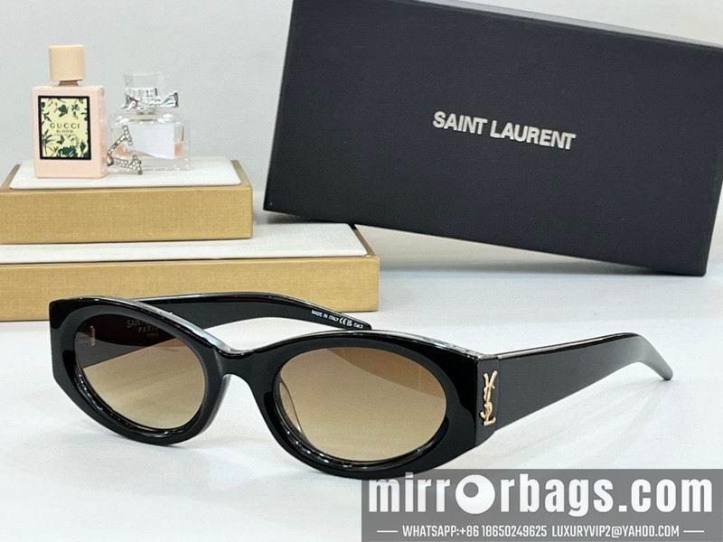 Replica YSL Glasses 03smh31