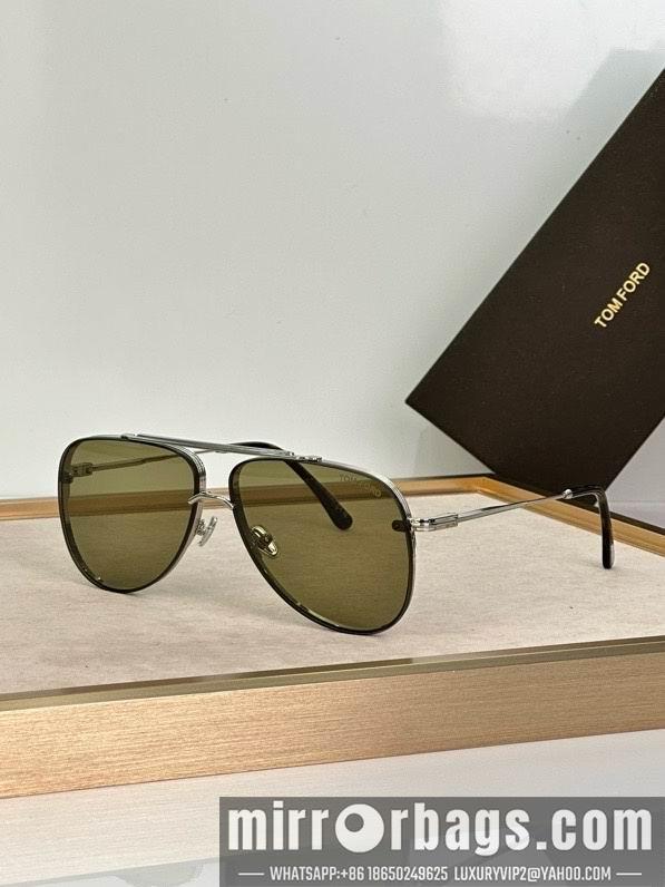 Replica Tom Ford Glasses smx154