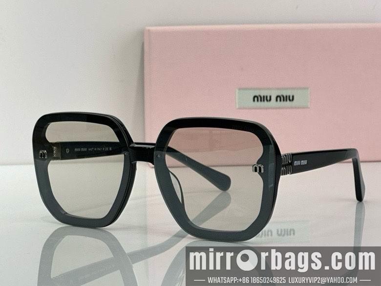 Replica MiuMiu Glasses smx90