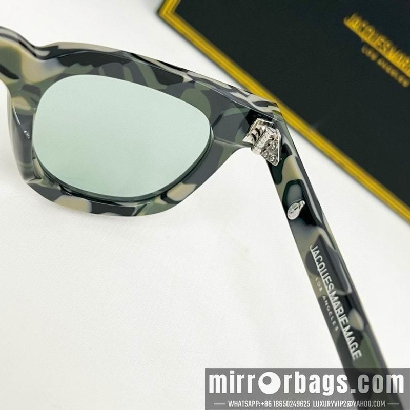 Replica Jacques Marie Mage Glasses smx45
