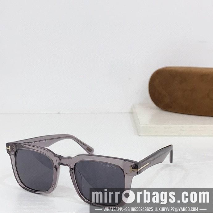 Replica Tom Ford Glasses smx167