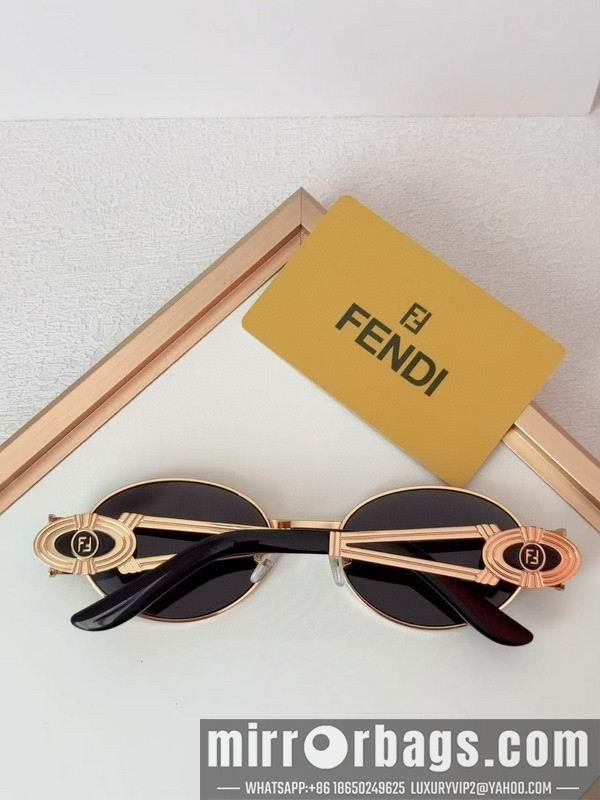 Replica Fendi Glasses smh119