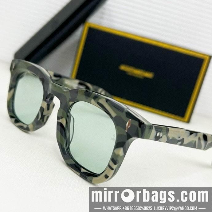Replica Jacques Marie Mage Glasses smx46