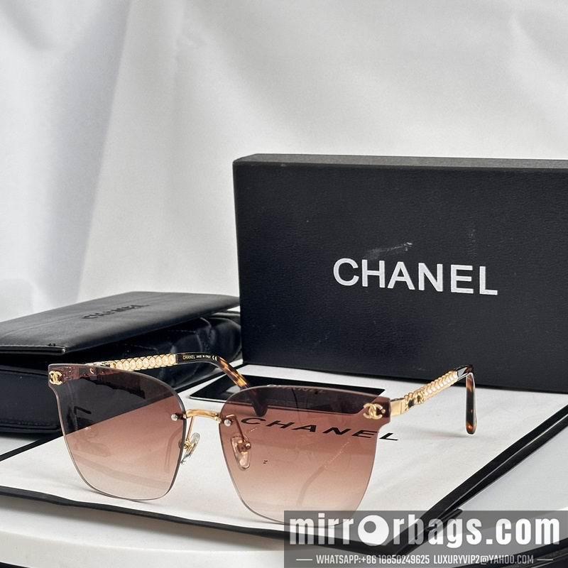 Replica Chanel Glasses smr78