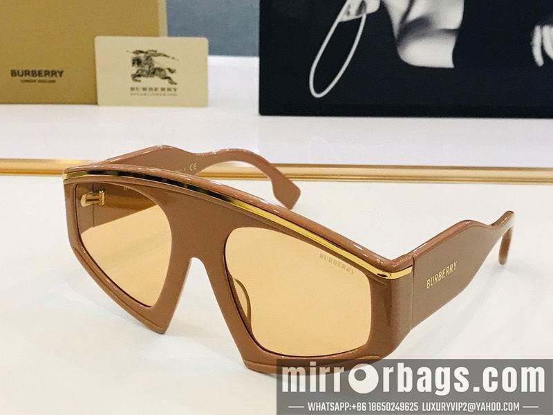 Replica Burberry Glasses smx19