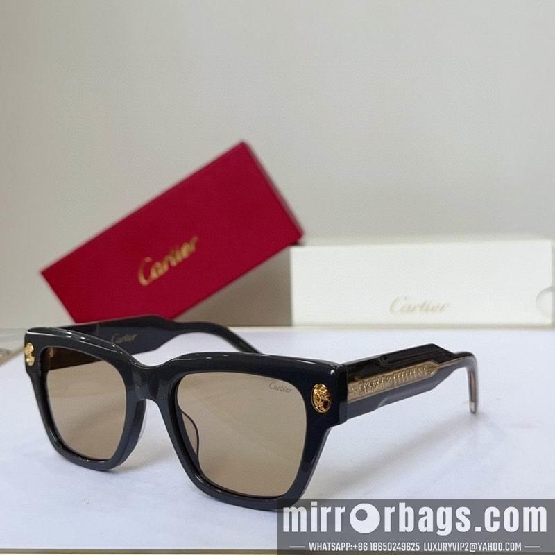 Replica Cartier Glasses smh145