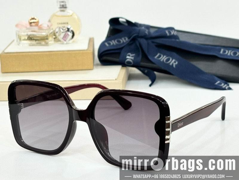 Replica Dior Glasses smr28