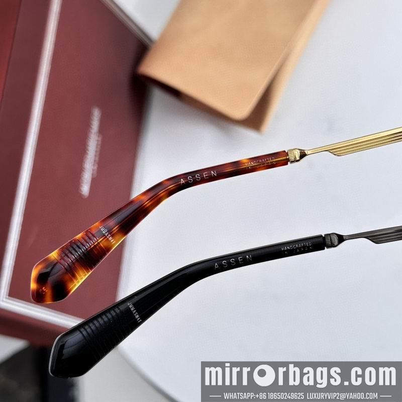 Replica Jacques Marie Mage Glasses 03smh01