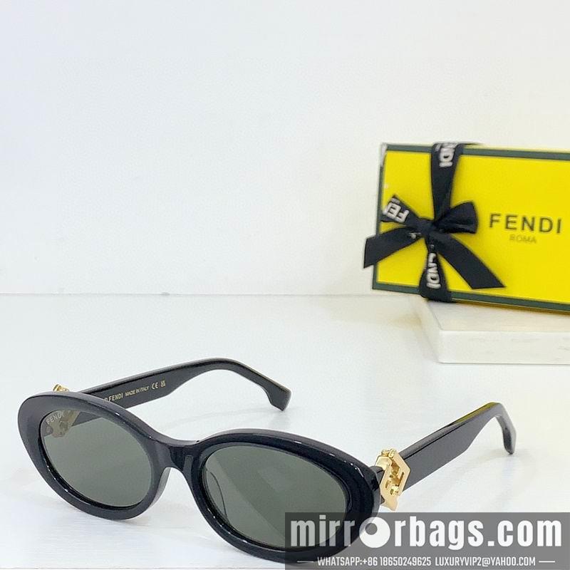 Replica Fendi Glasses smh32