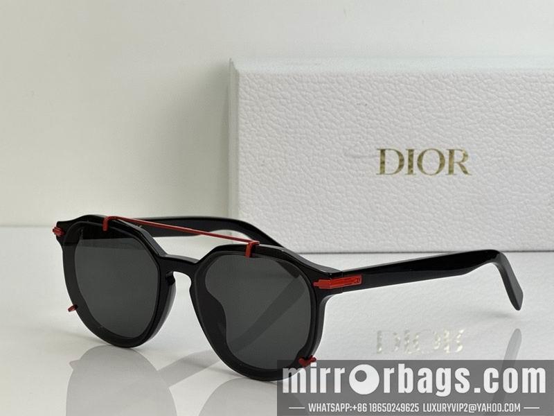 Replica Dior Glasses 03smh128