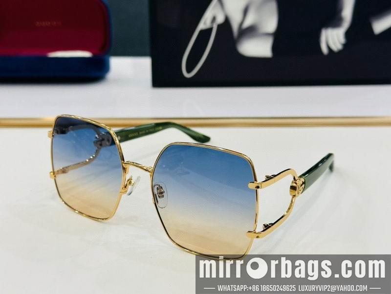 Replica Gucci Glasses smr122
