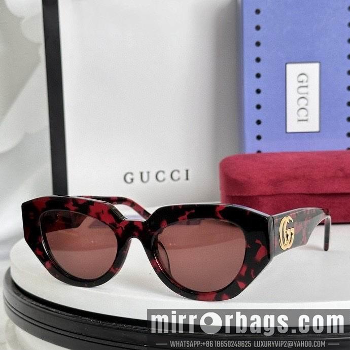 Replica Gucci Glasses smx159