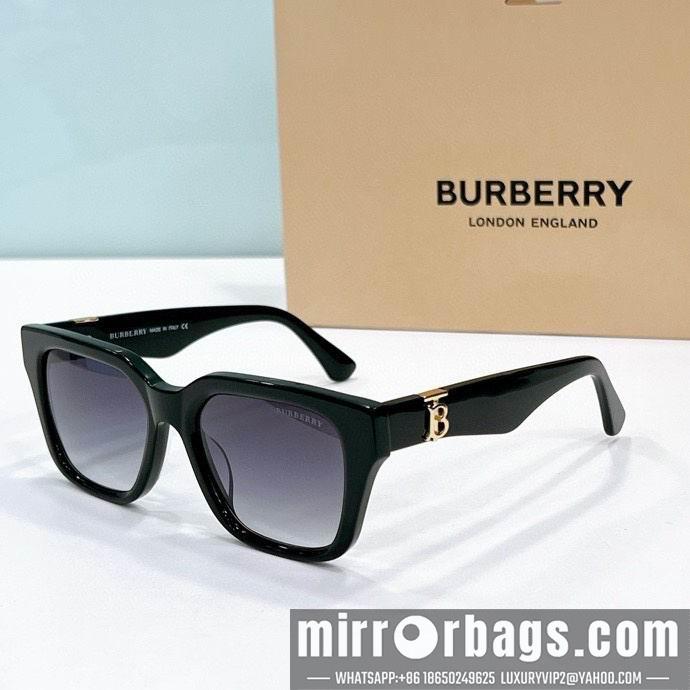 Replica Burberry Glasses smx53