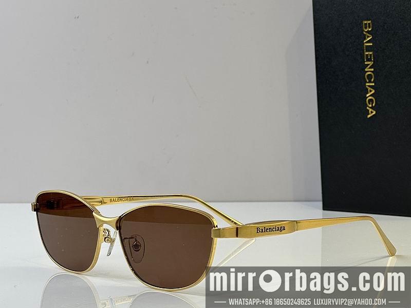 Replica Balenciaga Glasses 03smh62