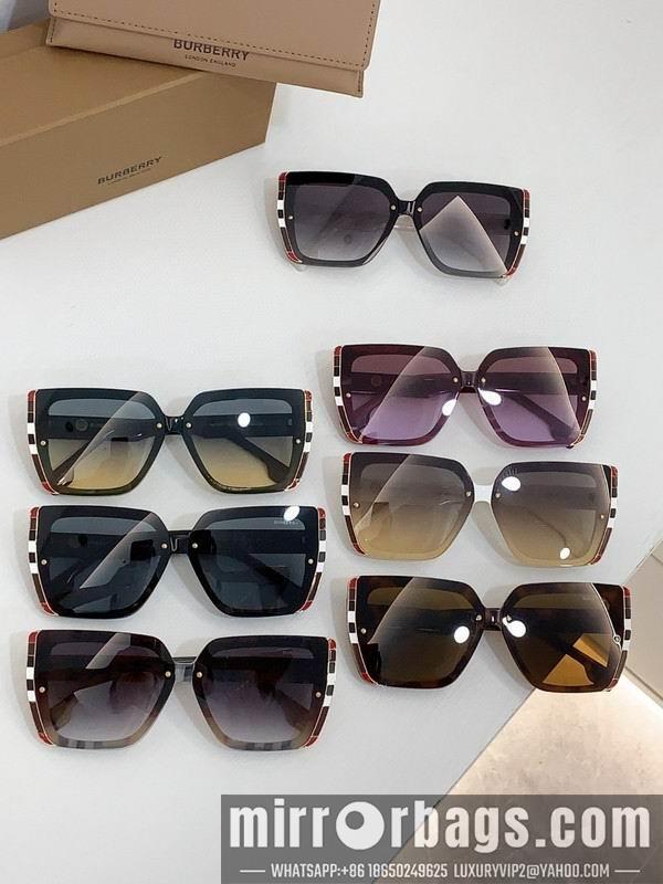 Replica Burberry Glasses smr20