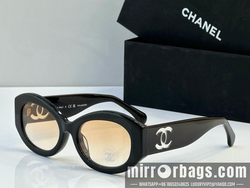 Replica Chanel Glasses smh19