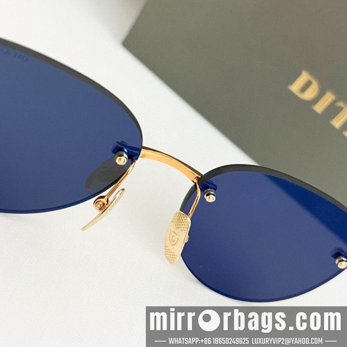 Replica Dita Glasses smr20