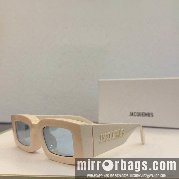 Replica Jacques Marie Mage Glasses smx75