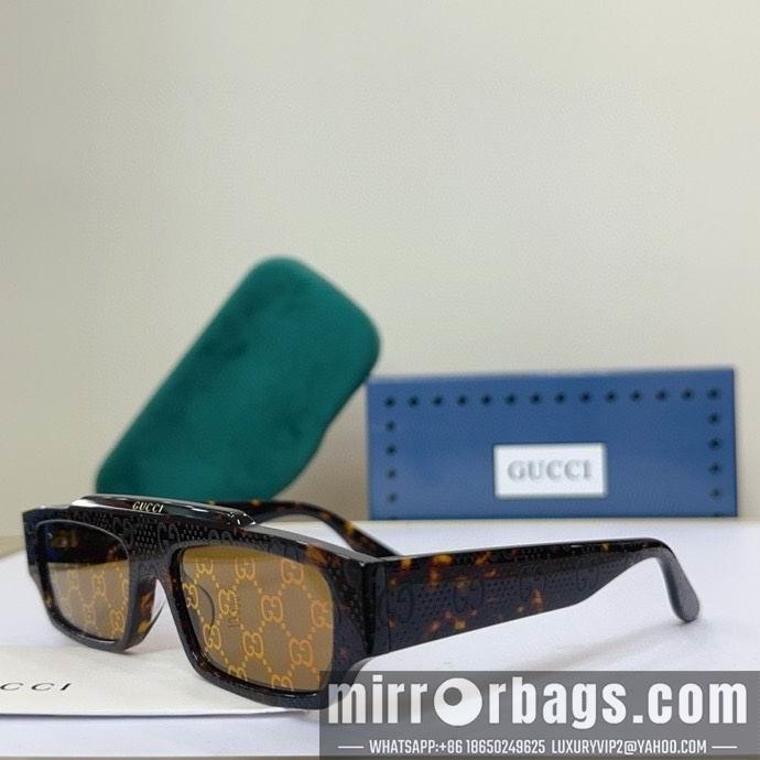 Replica Gucci Glasses smr39