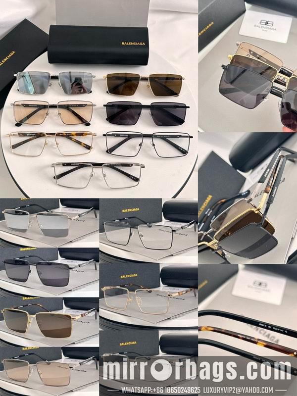 Replica Balenciaga Glasses 03smh32