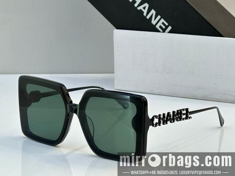 Replica Chanel Glasses smh18