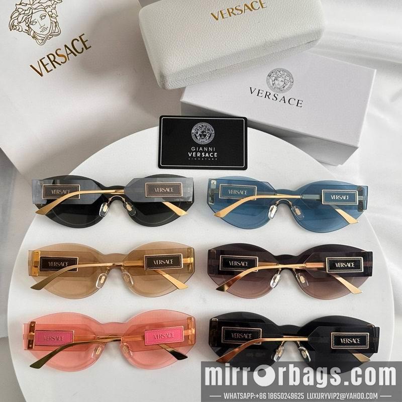 Replica Versace Glasses 03smh33