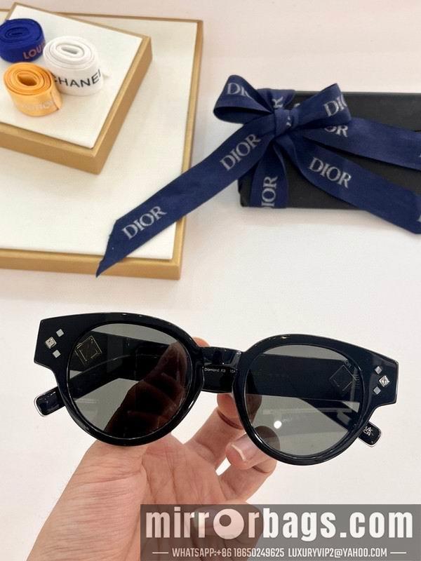 Replica Dior Glasses 03smh64