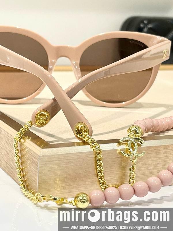 Replica Chanel Glasses smr270