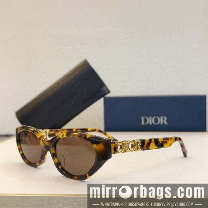 Replica Dior Glasses smx76