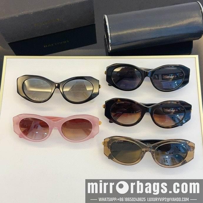 Replica Bvlgari Glasses smx30