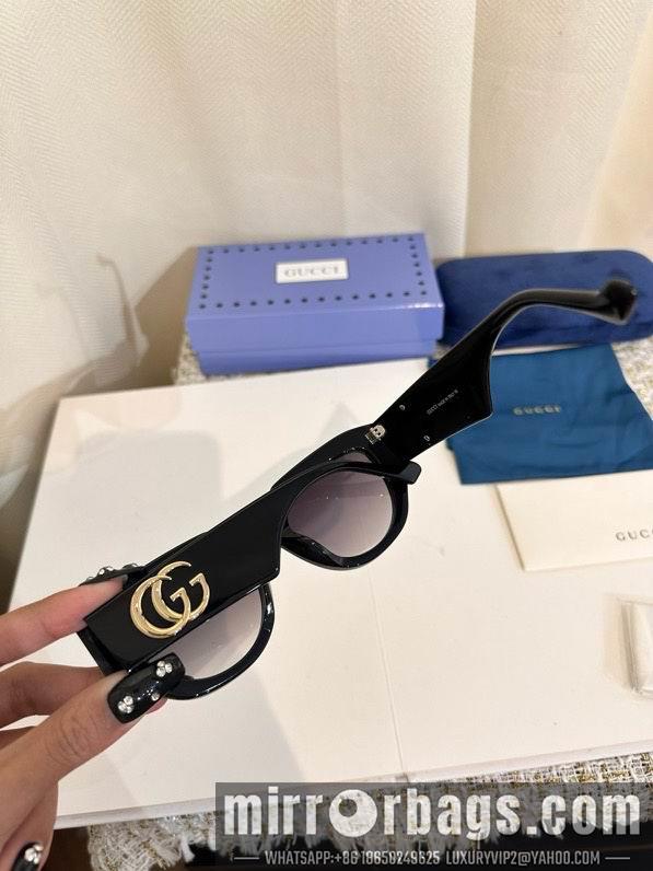 Replica Gucci Glasses smr36