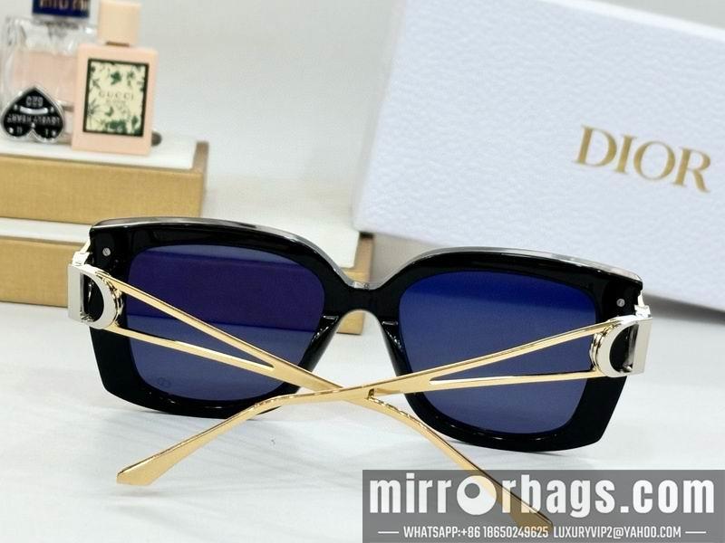 Replica Dior Glasses 03smh63