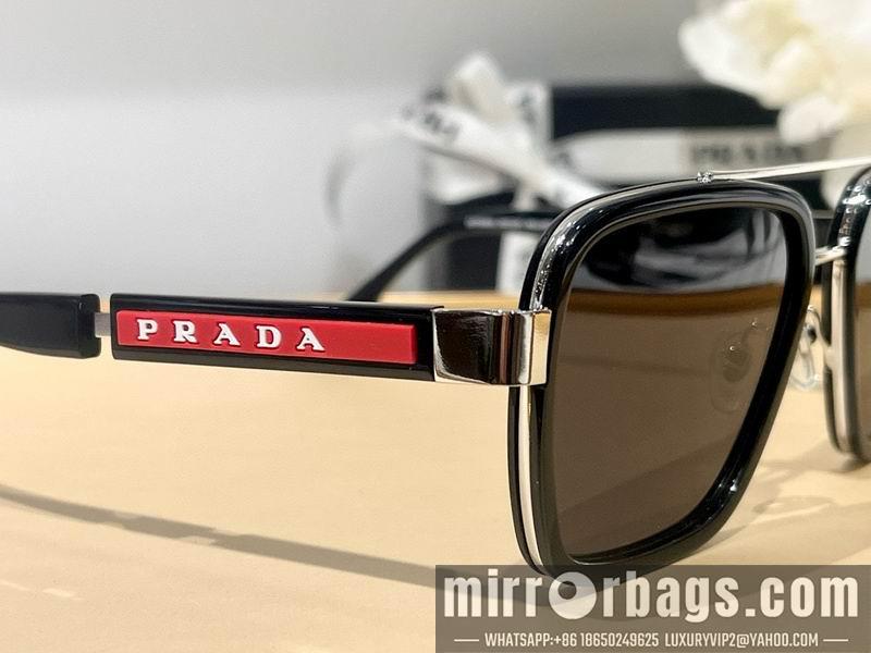 Replica Prada Glasses smr12