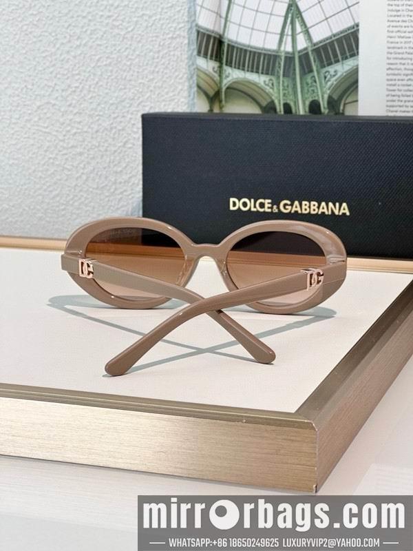 Replica DG Glasses 03smh28