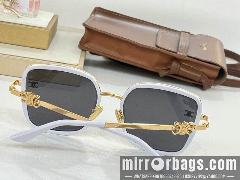 Replica Celine Glasses smx138