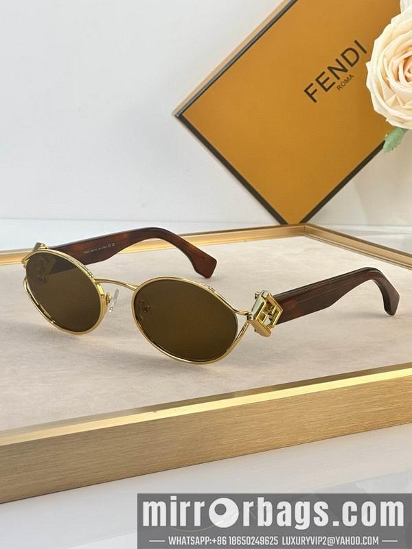 Replica Fendi Glasses smh74