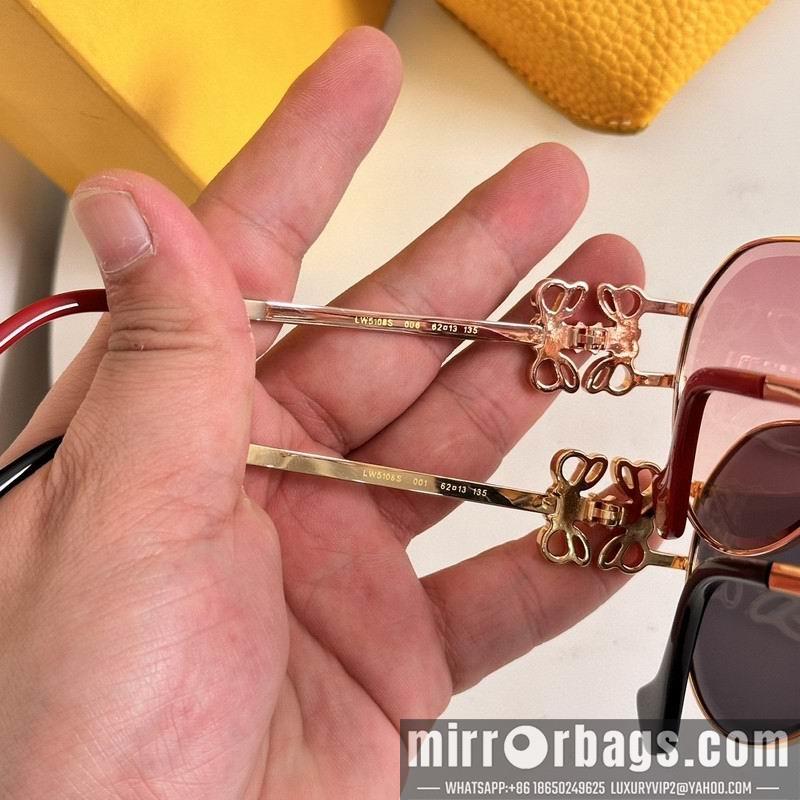 Replica Loewe Glasses 03smh08