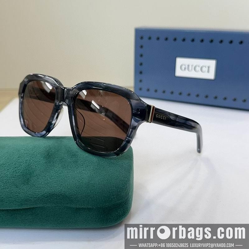 Replica Gucci Glasses smh56