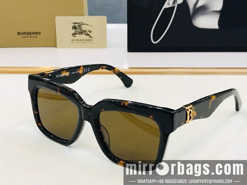 Replica Burberry Glasses smx16