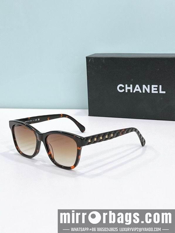 Replica Chanel Glasses smx292