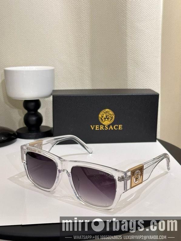 Replica Versace Glaases smx121