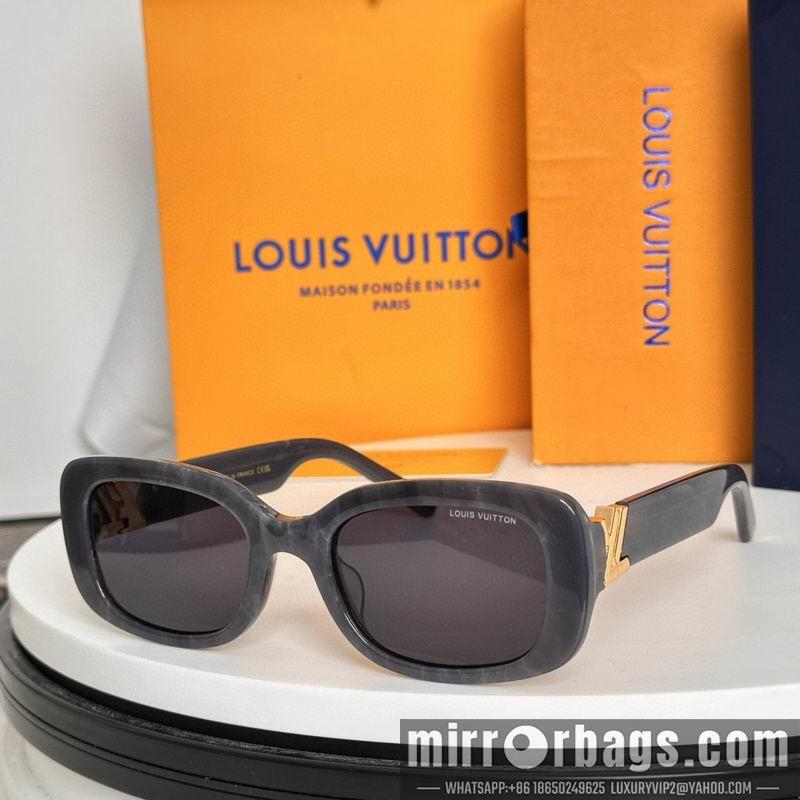 Replica LV Glasses smh71