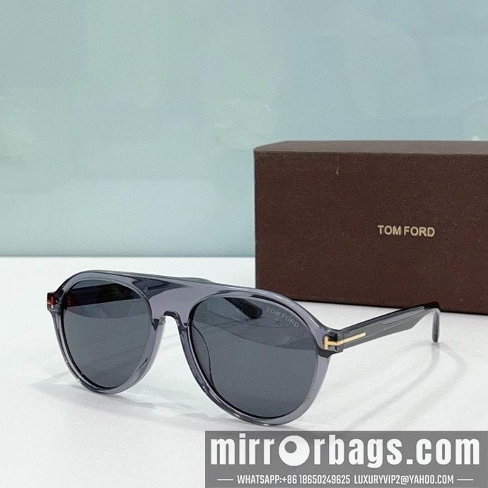 Replica Tom Ford Glasses smx61