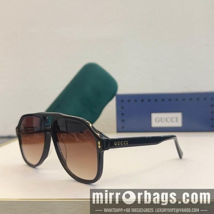 Replica Gucci Glasses smx125
