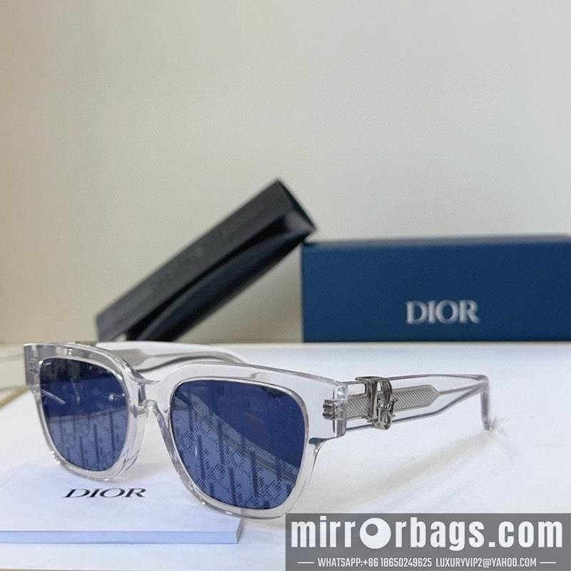 Replica Dior Glasses 03smh109