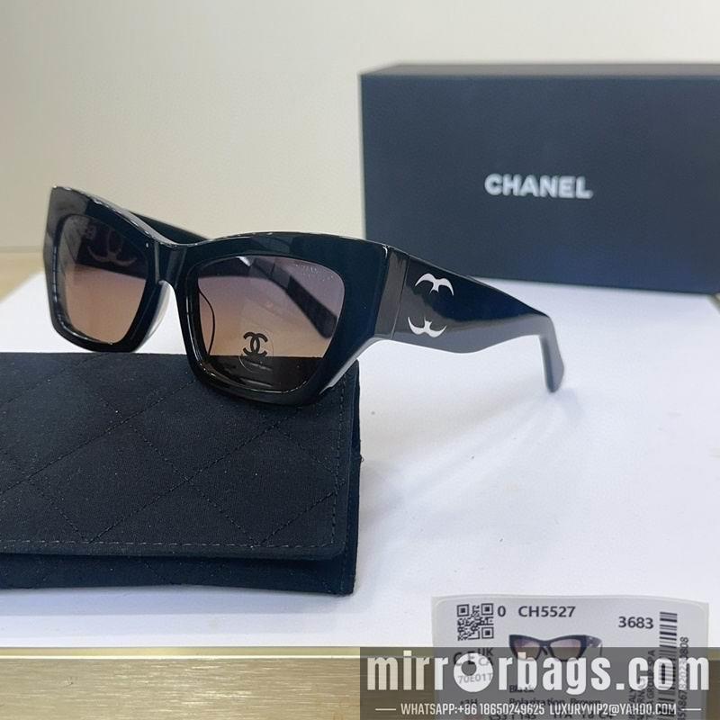 Replica Chanel Glasses smr67