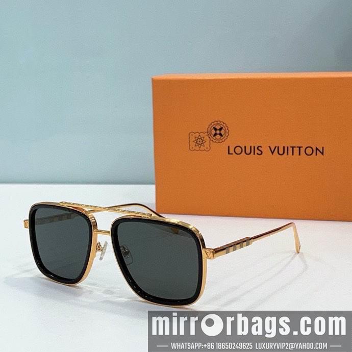Replica LV Glasses smr44