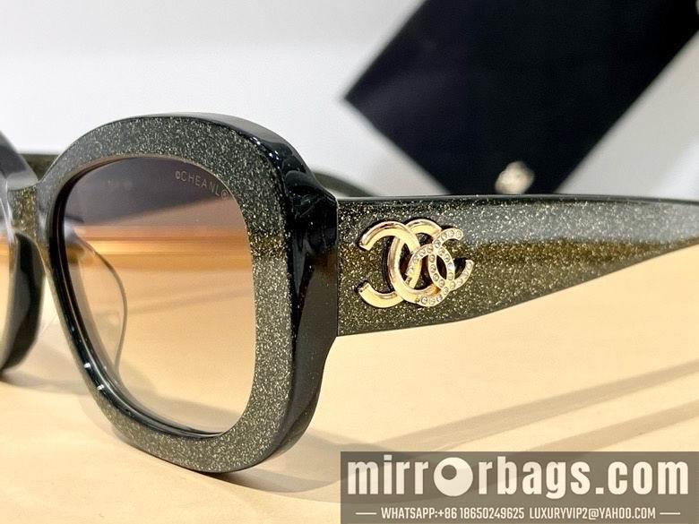 Replica Chanel Glasses smx352