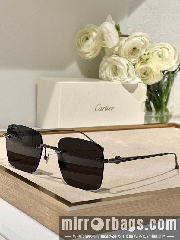 Replica Cartier Glasses smx330